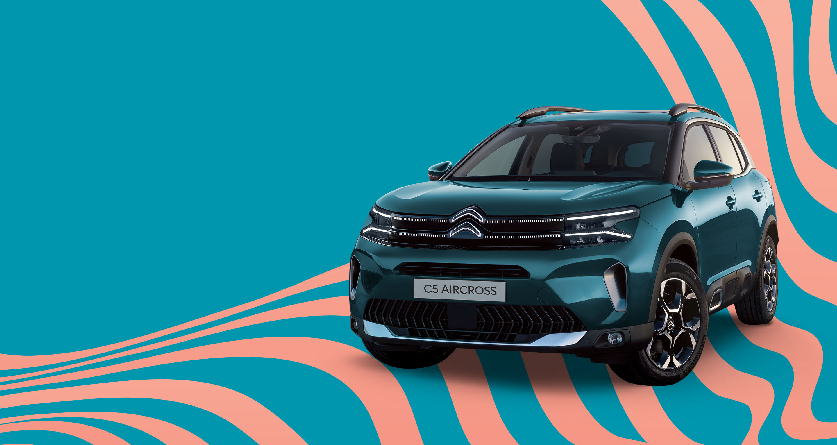 Контактная информация Citroёn